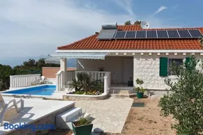 Homerez - Villa encantadora em Pučišća com Piscina privada - Image 3