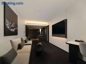 Atour hotel Chengdu MixC Shuangqiao Road Metro Station - Image 4