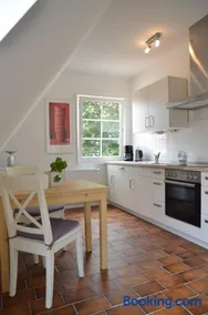 Ferienwohnung im Stadthaus - zwei Schlafzimmer - Image 3