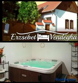 Erzsébet Vendégház és Apartman - Image 1