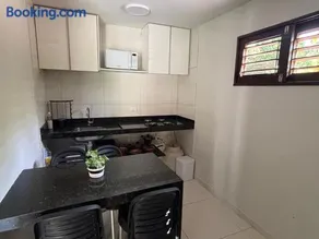 Flat Xareuzinho - Praia Antunes - Image 5