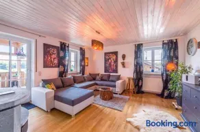 Ferienwohnung Parzinger 2 - Image 4