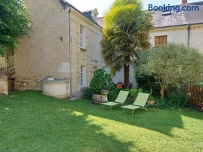 Charmante maison avec jardin privé, cheminée et WIFI - FR-1-381-67 - Image 3