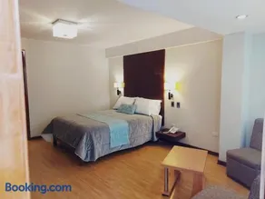Miculla Hotel - Image 5