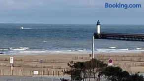 Le Côte d'Opale - Calais plage VUE MER - Image 3