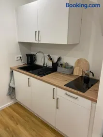 Stadtwald Appartement Christa - Image 4