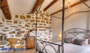 Gîte à Piscia de Figari Petru Barbara - Image 4