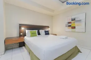 Urbanview Hotel Taman Suci Denpasar Bali - Image 1