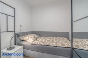 SkyFlat Bratislava-New Apartment near Airport - Image 4