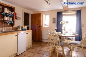 Barleys Cottage - Aldeburgh Coastal Cottages - Image 5