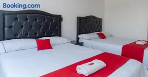 Hotel Cacique - Image 4