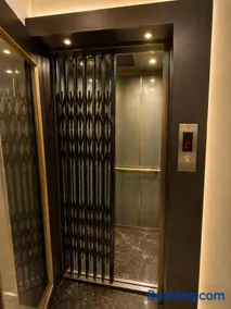 hotel parth - Image 2