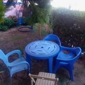 Asmaa Rental Chalets Porto Matrouh for families - Image 2