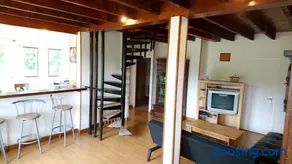 Maison de 7 chambres a Eyrein avec jardin amenage et WiFi - Image 3