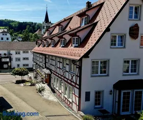 Hotel Post Jungingen - Image 5