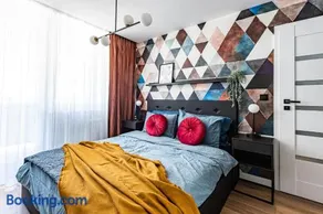 Apartment Frida Katowice Ligota near Hospitals & ŚUM - Image 4