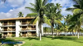 APARTAMENTO NA PRAIA no CONDOMÍNIO JUBIABÁ em OLIVENÇA - ILHÉUS - Image 5