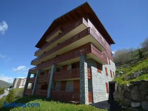 Appartement 6 pers. ski aux pieds Les Menuires animaux admis - FR-1-452-97 - Image 3