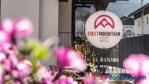 first mountain Hotel Ötztal - Image 2
