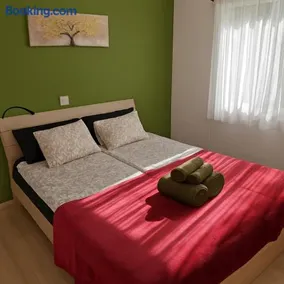 Sea view apartman no pool - Image 4