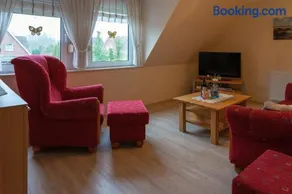 Ferienwohnung SCHIFFSJUNGE in Werdum - Image 1