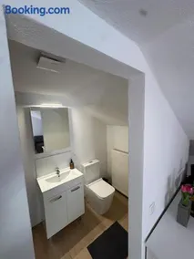 Mini-Appartment Zum Guten Bier NEU - Image 1