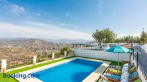 Villa Melendez Almachar by Ruralidays - Image 1