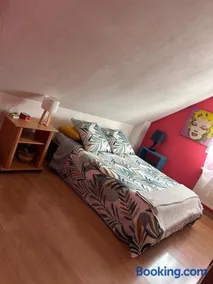 maison privée offre chambre hôte - Image 2