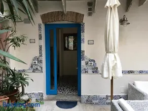 Cortile Azzurro - Image 2