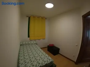apartamento con jardin privado cerca de la playa! - Image 3