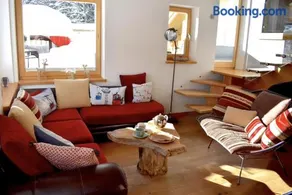 "Chalet de la FIS" - Spa Privé avec Vue Exceptionnelle - Image 2