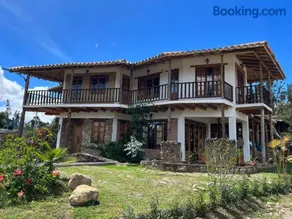 Hermoso lugar familiar cerca a Villa de Leyva - Image 2