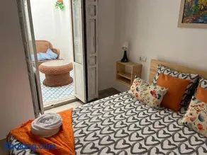 Alzira bonita Apartamento B con patio, la Casella - Image 5