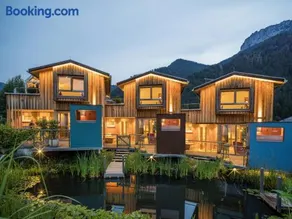 Bio Chalets Alpegg - Image 1