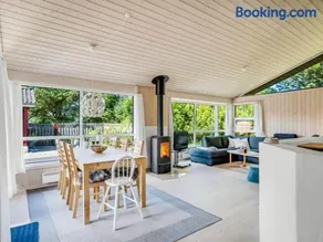 Holiday Home Ani - 700m from the sea by Interhome - Image 3