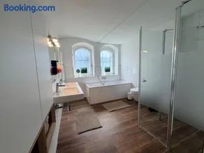 Ferienwohnung Villa Historica 250qm mit Garten, Dart, Tischkicker, Parkplatz, free Wifi - Image 4