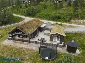 Cabin for rent in scenic Stryn - Image 2