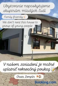 Chata Zemplin - Image 3