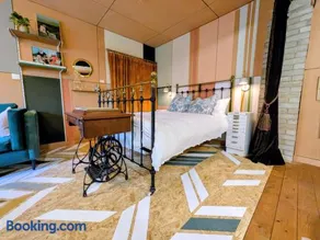 Woodside Studio - Image 2