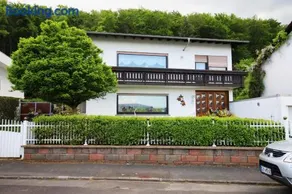 Ferienwohnung Rheinblick - Image 1