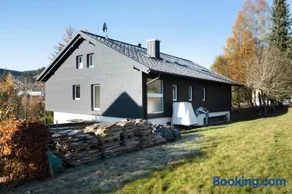 Waldglück Apartment - Image 1