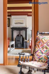 Winsum - Groningen - 6 pers. Cosy Cottage - Op en Bie t Woater - Image 3