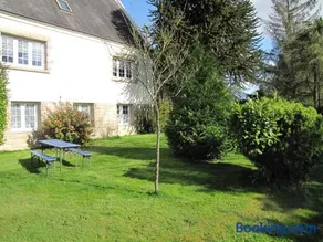 Ferienunterkunft mit Garten und Grill - Image 2