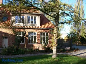 Landhaus Alte Schule nahe Ostseebad Rerik XL - Image 1