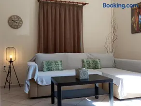 Sea Side House Kourouta - Image 3