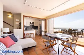 Medano Seaview Penthouse CASA CORINA III - Image 2