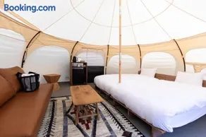 Villa and Glamping Lazy Inn - Image 3