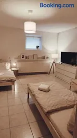 Wohnung in Dörverden - Image 1
