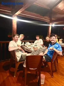 Ba Be lake-Huyền Hào Homestay - Image 1