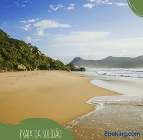 Residencial Caminho das Pedras - Praia da Solidão - Image 1